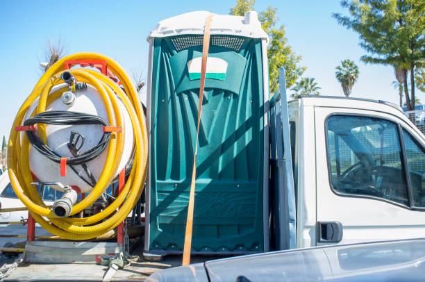 Portable Toilet Options We Offer in Bargaintown, NJ