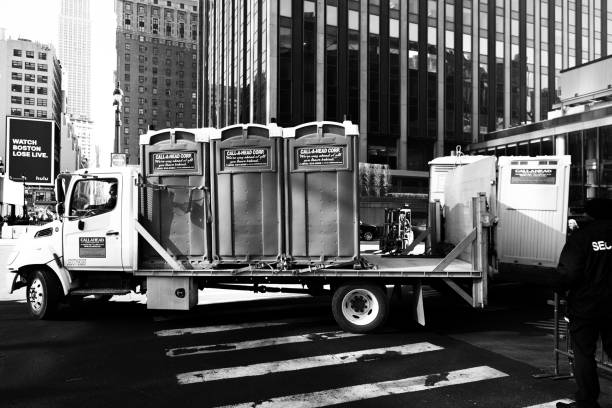 Best Affordable porta potty rental  in Bargaintown, NJ